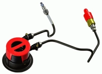 SACHS Central Slave Cylinder, clutch - 3182 600 116